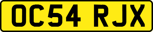 OC54RJX
