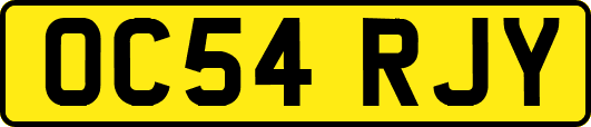 OC54RJY