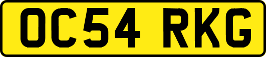 OC54RKG