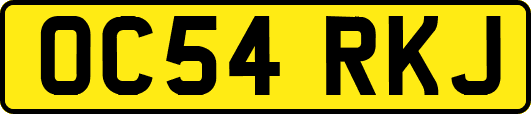 OC54RKJ