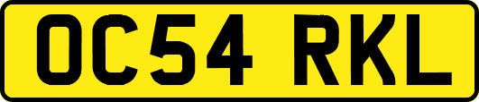 OC54RKL