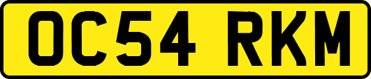 OC54RKM
