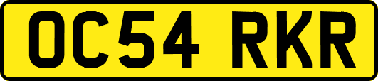 OC54RKR