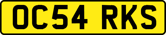 OC54RKS
