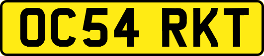 OC54RKT