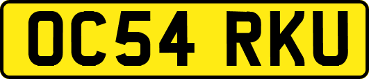 OC54RKU