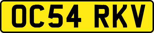 OC54RKV