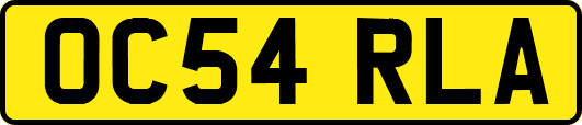 OC54RLA