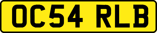 OC54RLB