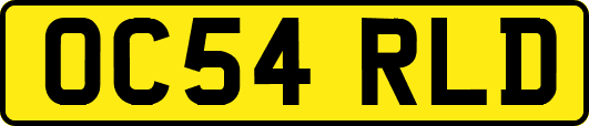 OC54RLD
