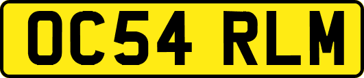 OC54RLM