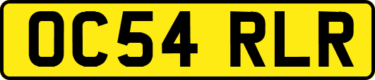 OC54RLR