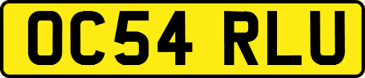 OC54RLU