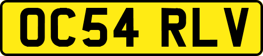 OC54RLV