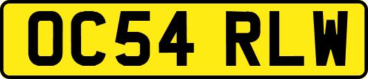 OC54RLW
