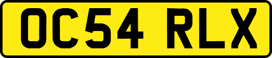 OC54RLX