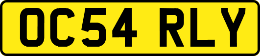 OC54RLY