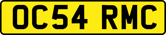 OC54RMC