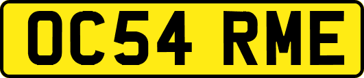 OC54RME