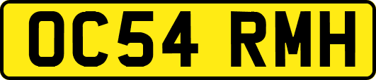 OC54RMH