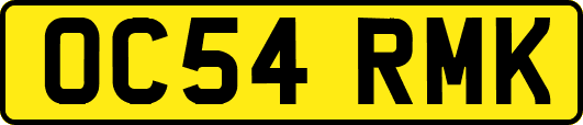 OC54RMK