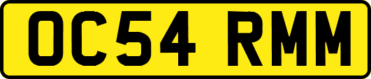 OC54RMM