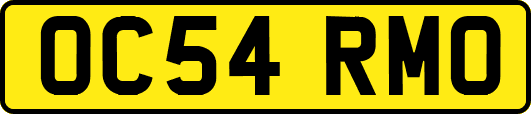 OC54RMO
