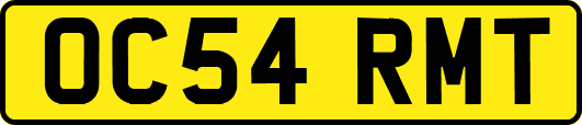 OC54RMT