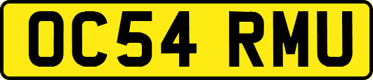 OC54RMU