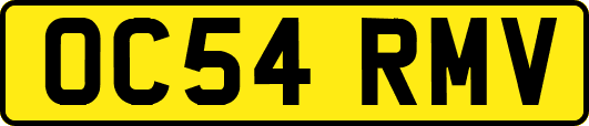 OC54RMV