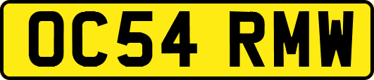 OC54RMW