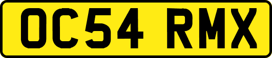 OC54RMX