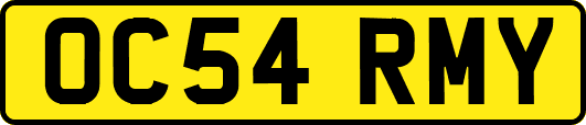 OC54RMY
