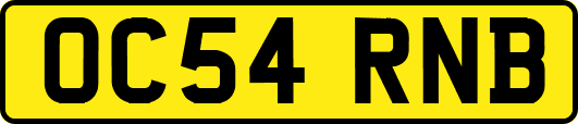 OC54RNB