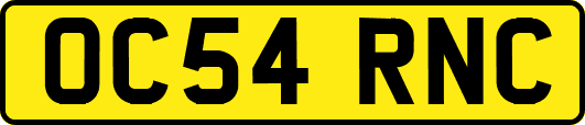 OC54RNC