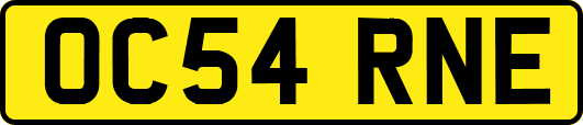 OC54RNE