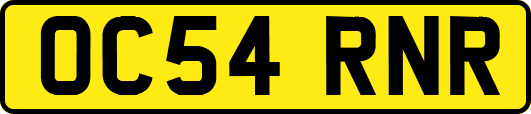 OC54RNR