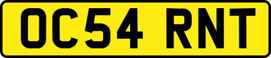 OC54RNT
