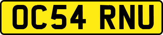 OC54RNU