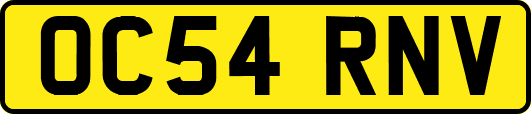 OC54RNV
