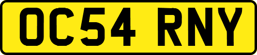 OC54RNY