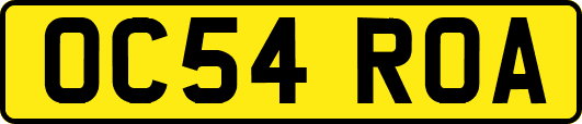 OC54ROA