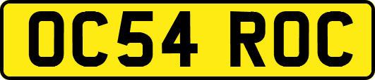 OC54ROC
