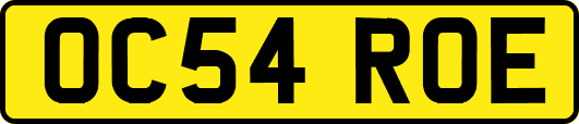 OC54ROE