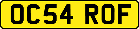 OC54ROF