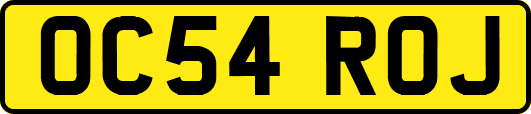 OC54ROJ