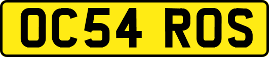 OC54ROS