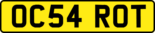 OC54ROT