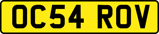 OC54ROV