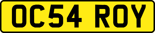 OC54ROY